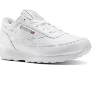 Classic Renaissance Wide D Sneakers, BRAND NEW - NEVER WORN.